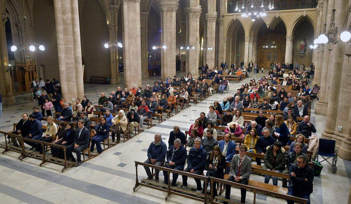 Fotos Prefeitura de Luján