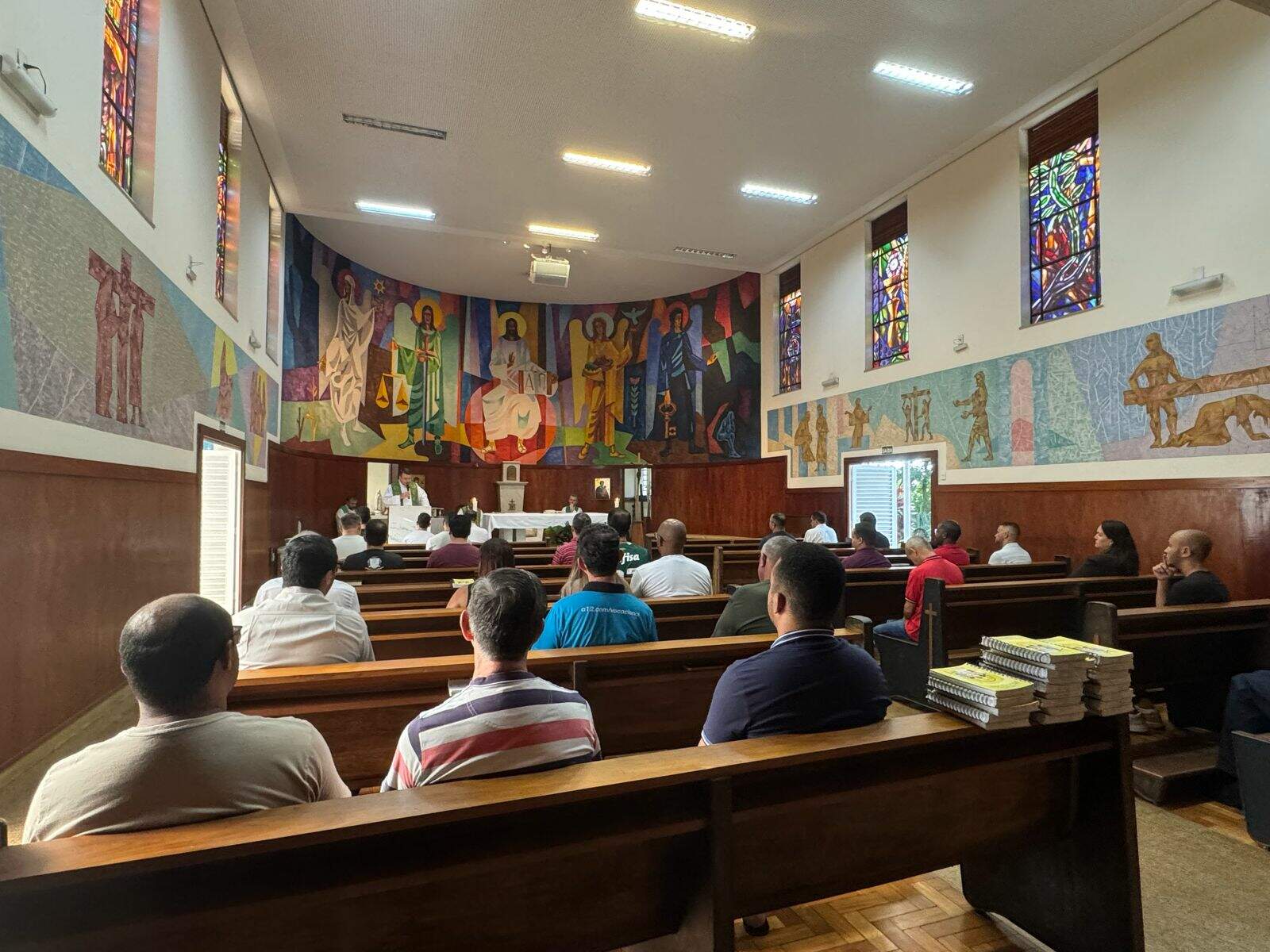 Província Nossa Senhora Aparecida Província Nossa Senhora Aparecida