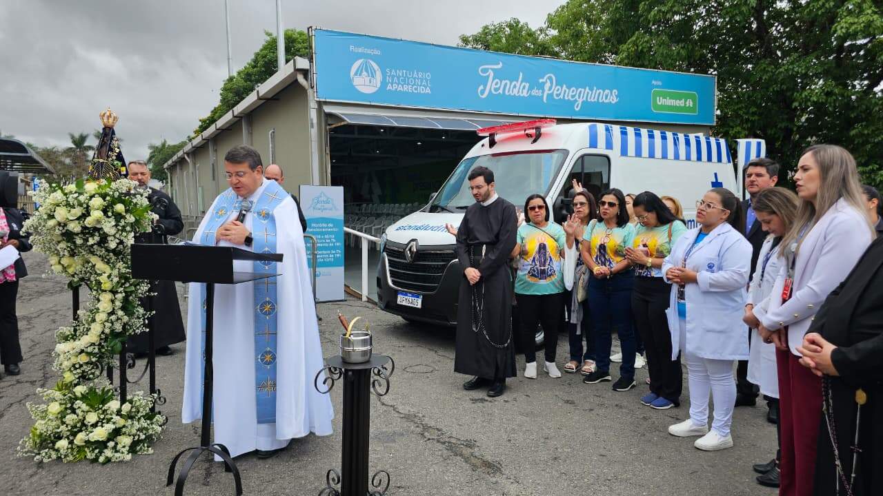 Laís Silva / Portal A12