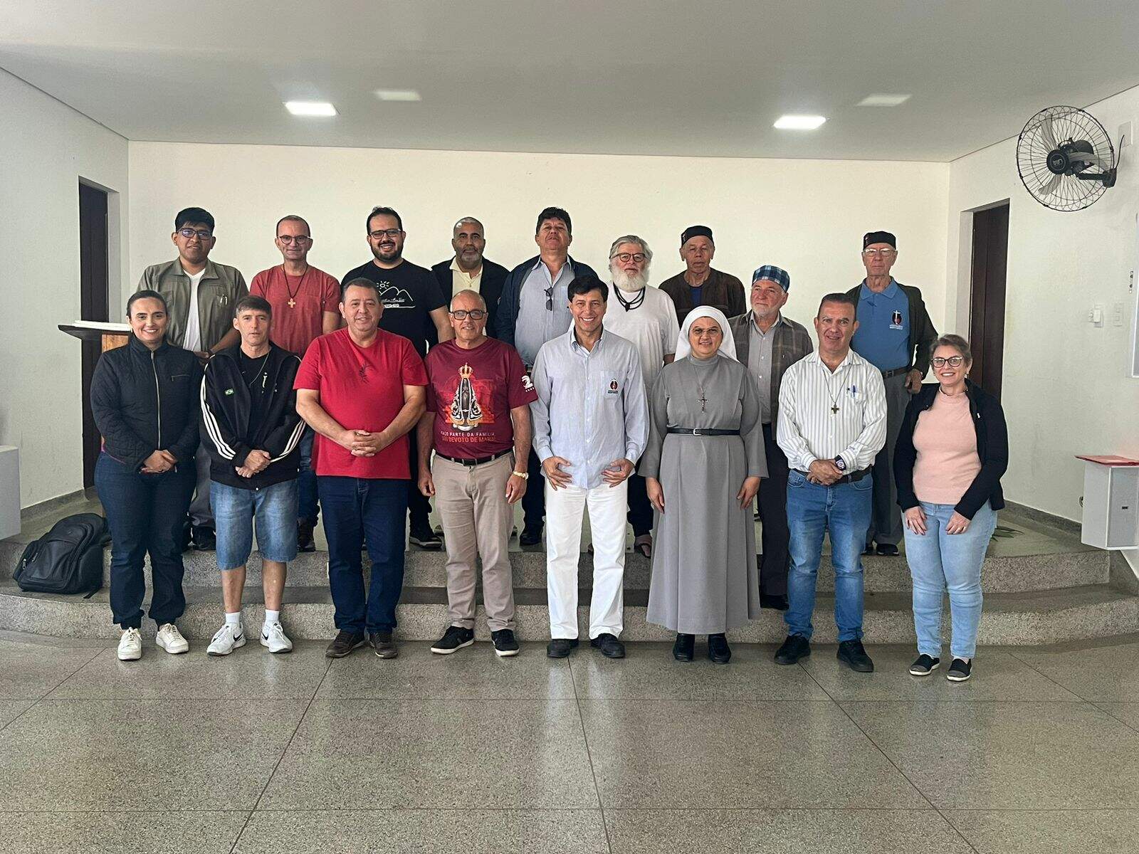 Divulgação Divulgação