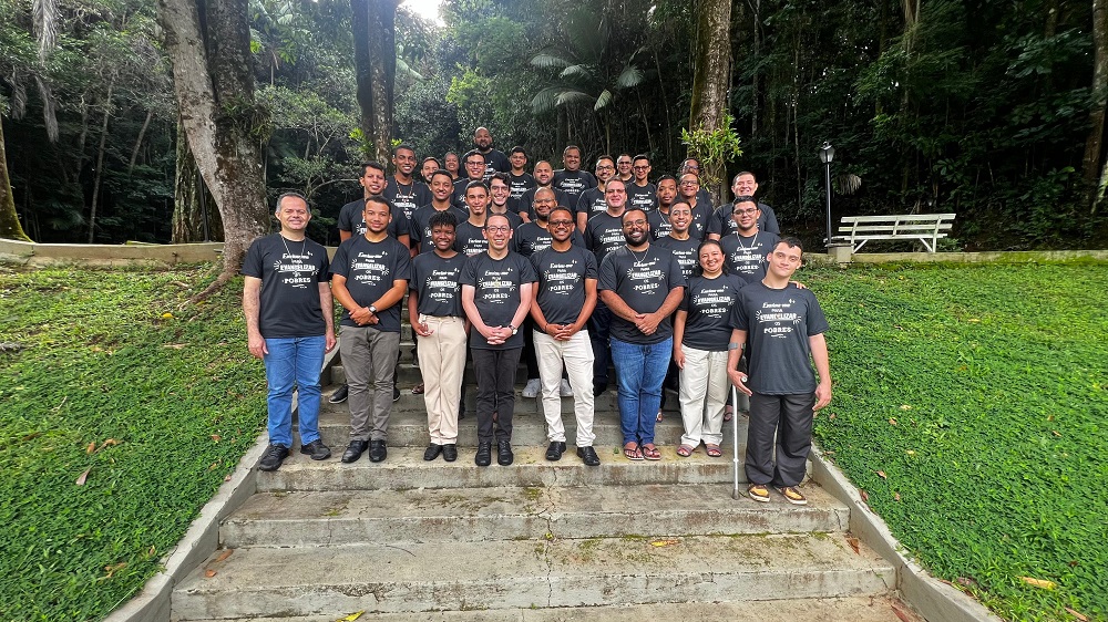 Secretariado Vocacional Redentorista Secretariado Vocacional Redentorista