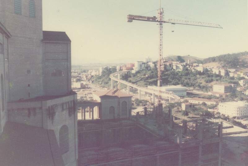 CDM - Centro de Documentação e Memória do Santuário Nacional