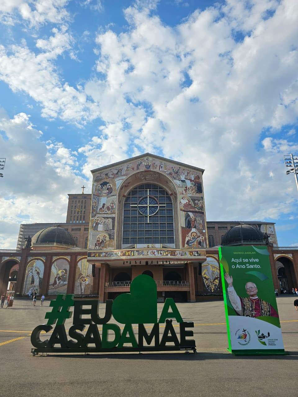 Andreza Galvão / A12