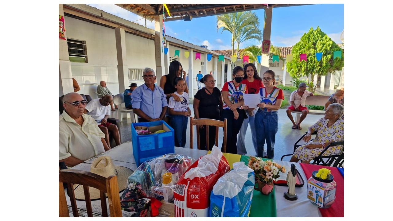 Genilson Cruz / Arquivo pessoal