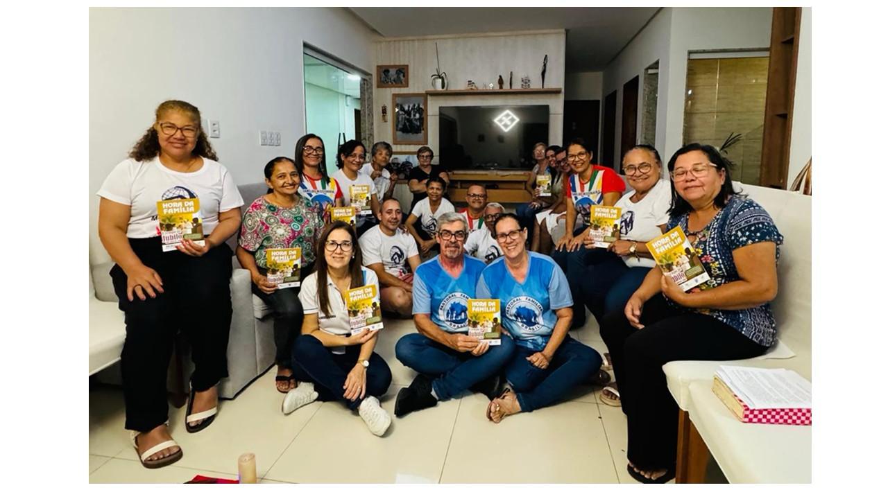 Genilson Cruz / Arquivo pessoal