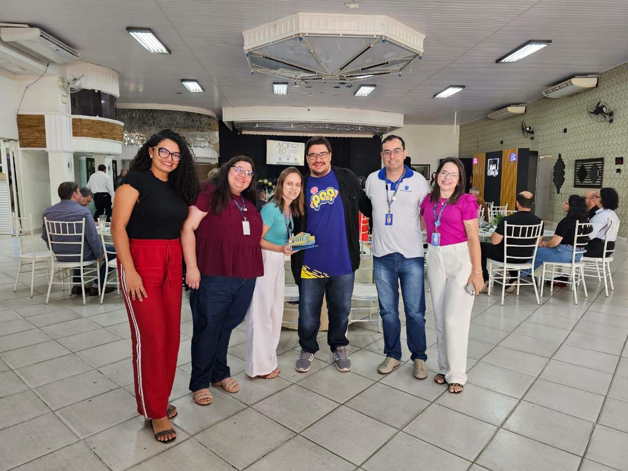 Divulgação Rádio Pop