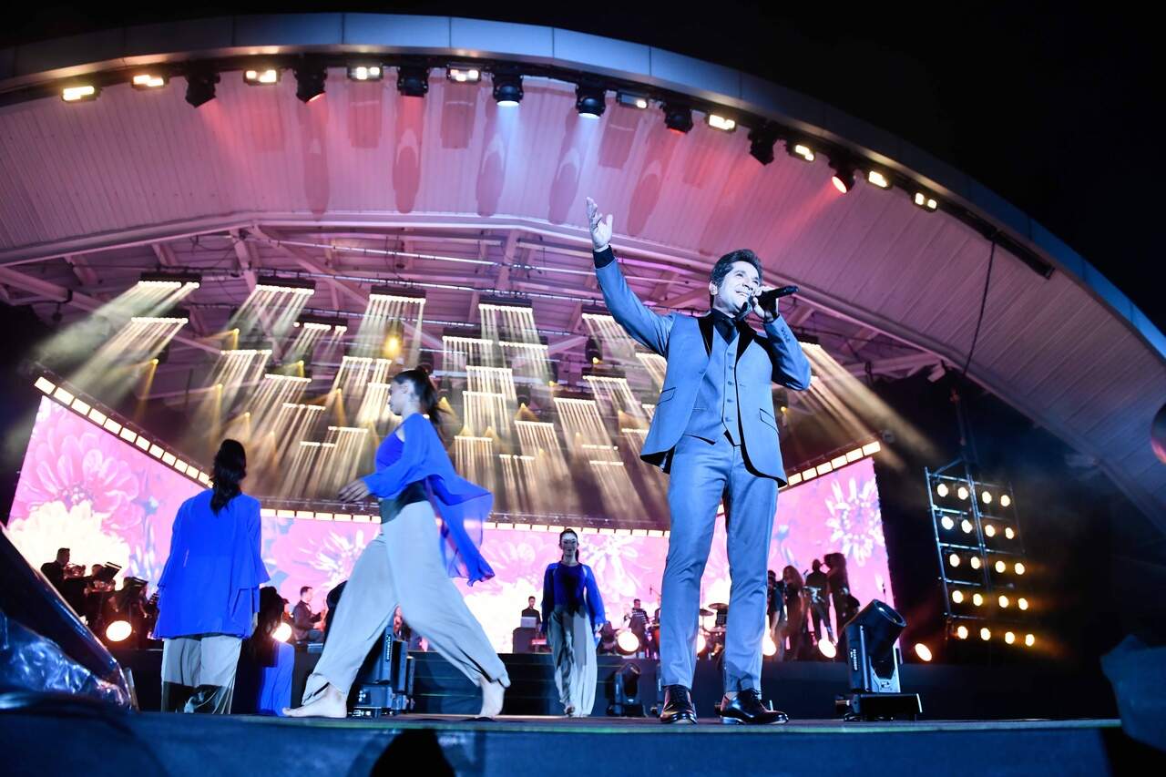 Thiago Leon / TV Aparecida