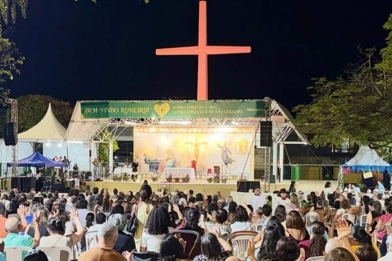 Arquivo Pessoal