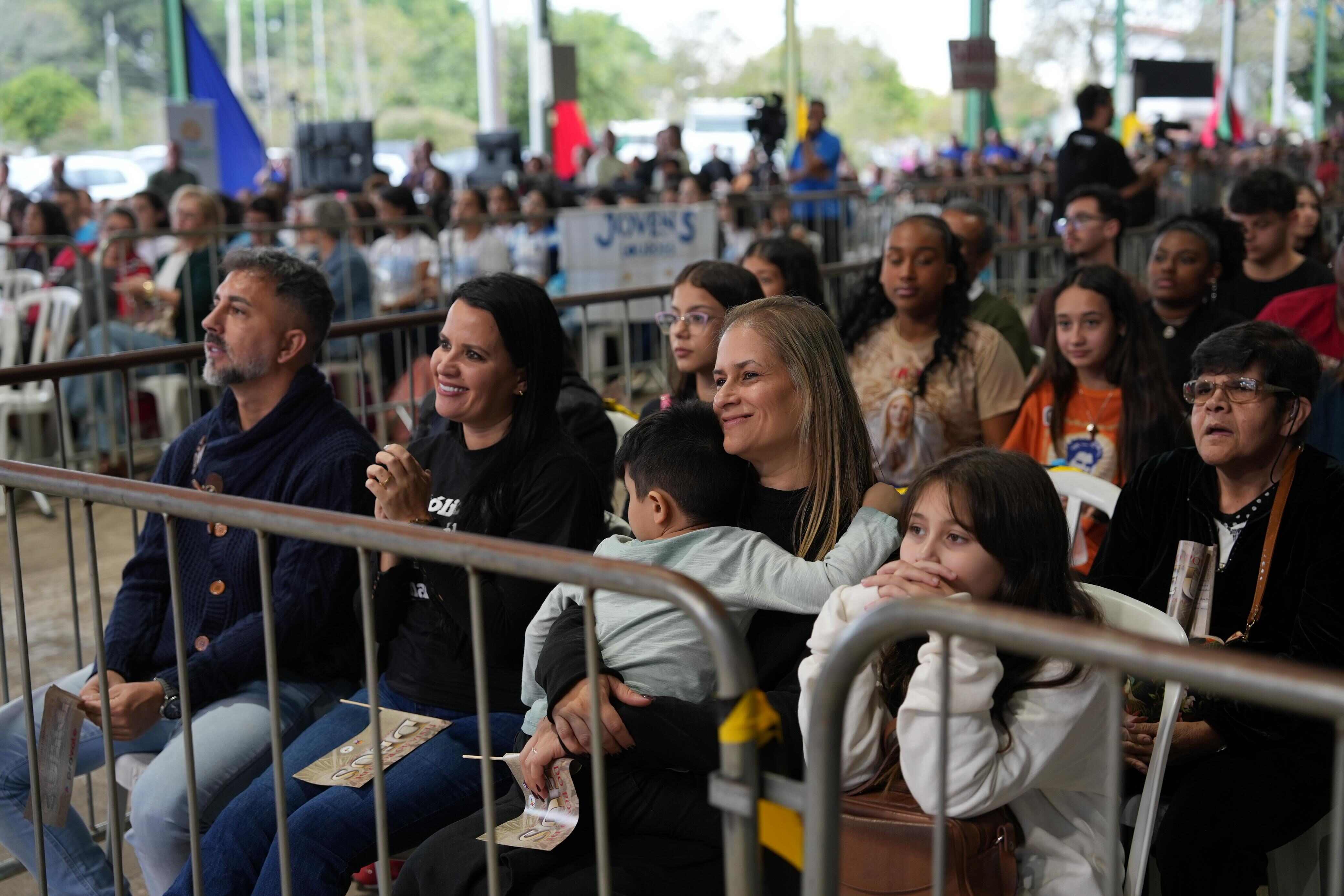 José Eduardo Castro/A12