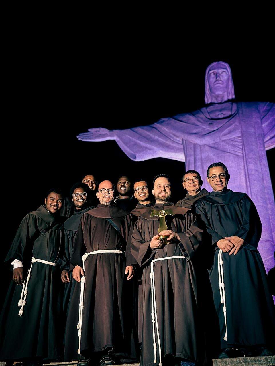 Santuário Frei Galvão Santuário Frei Galvão