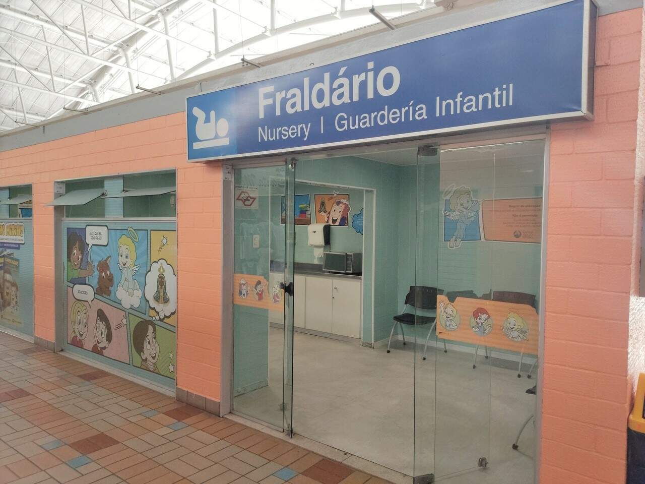 Alberto Andrade - A12