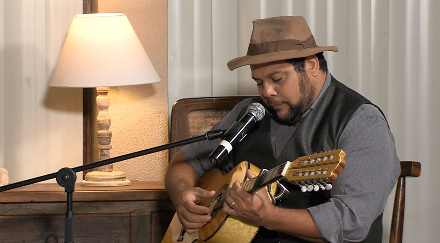 Reprodução/ TV Aparecida