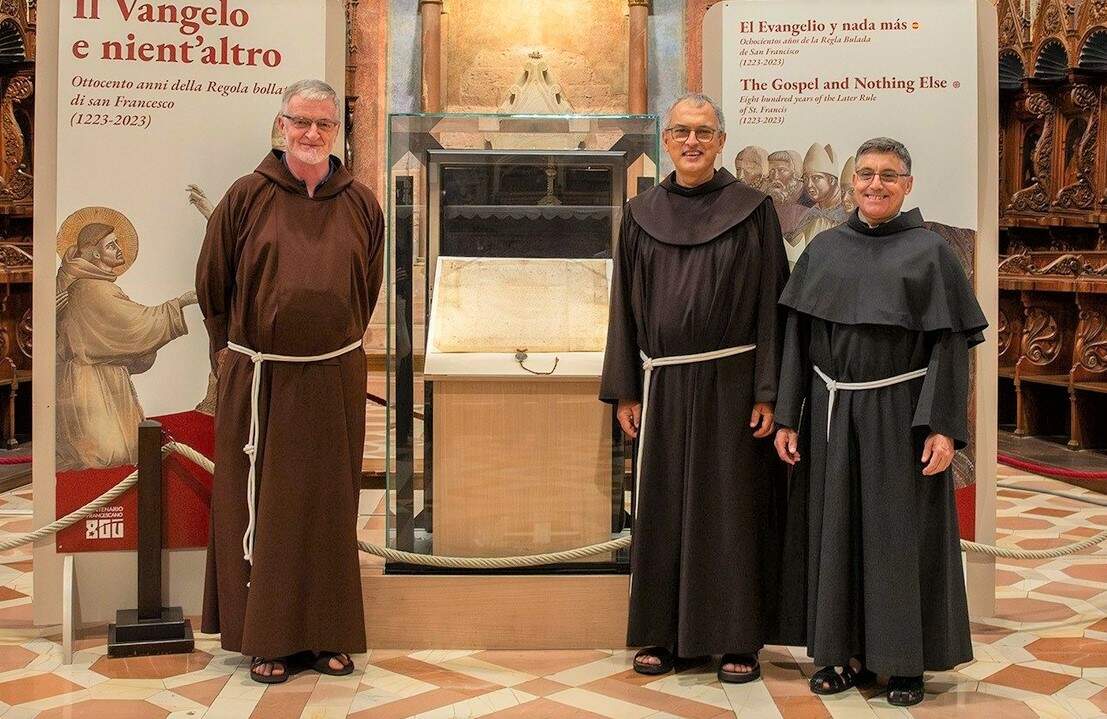 Vatican Media Vatican Media