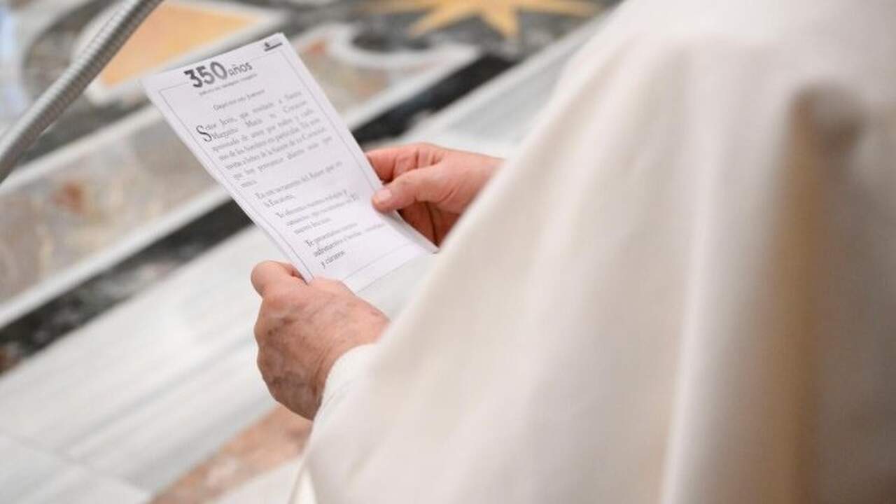 Vatican Media Vatican Media