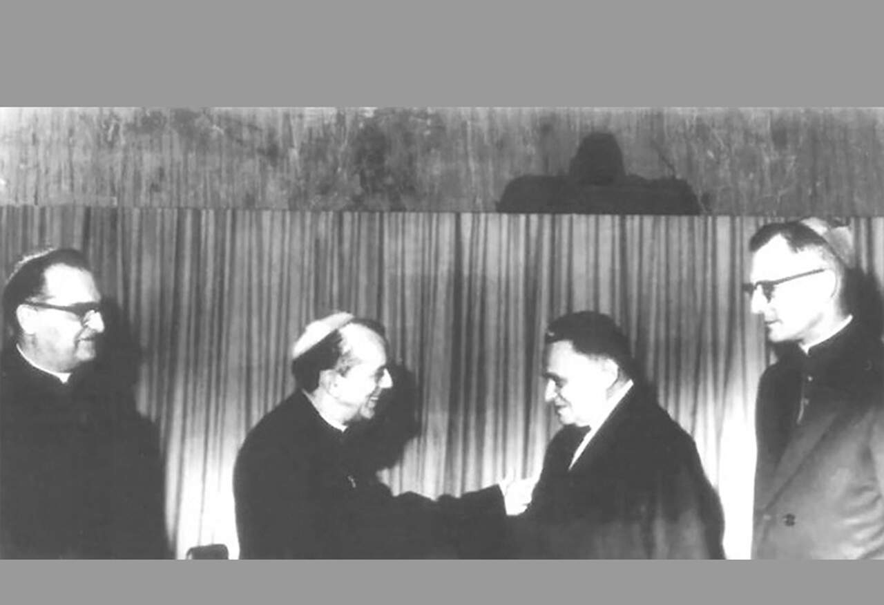 Arquidiocese de Goiania