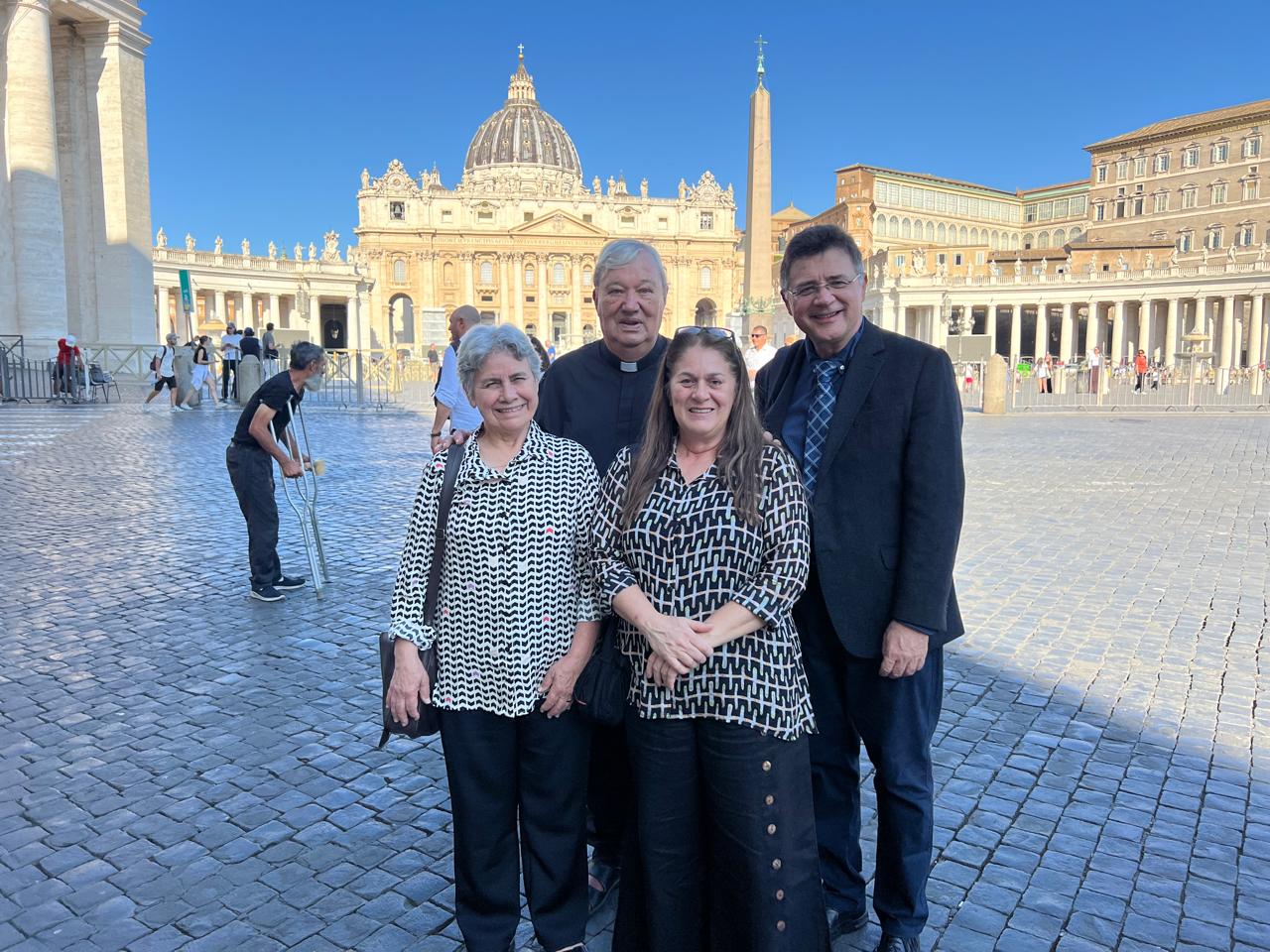 Fazenda da Esperança