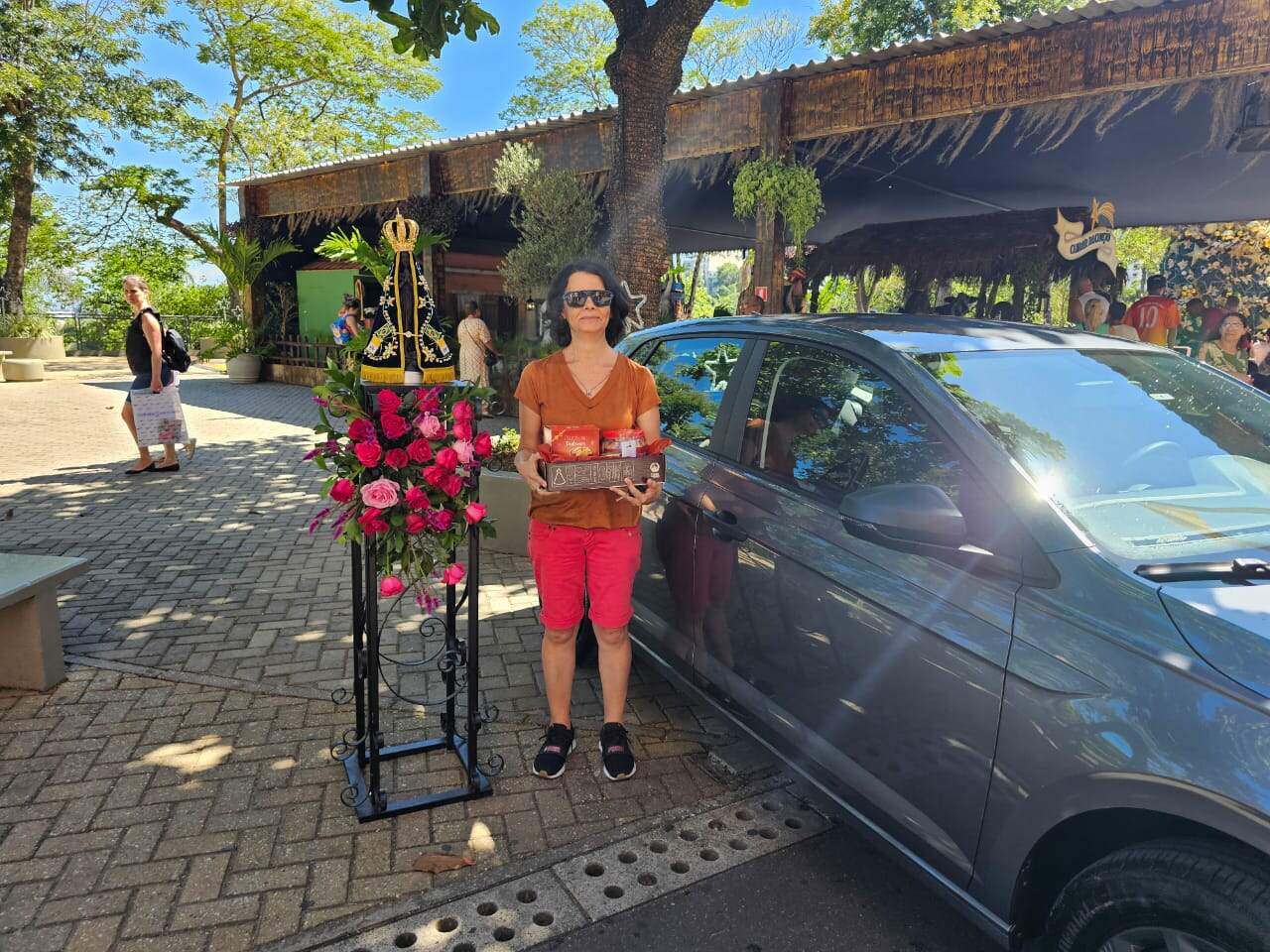 Laís Silva / Portal A12