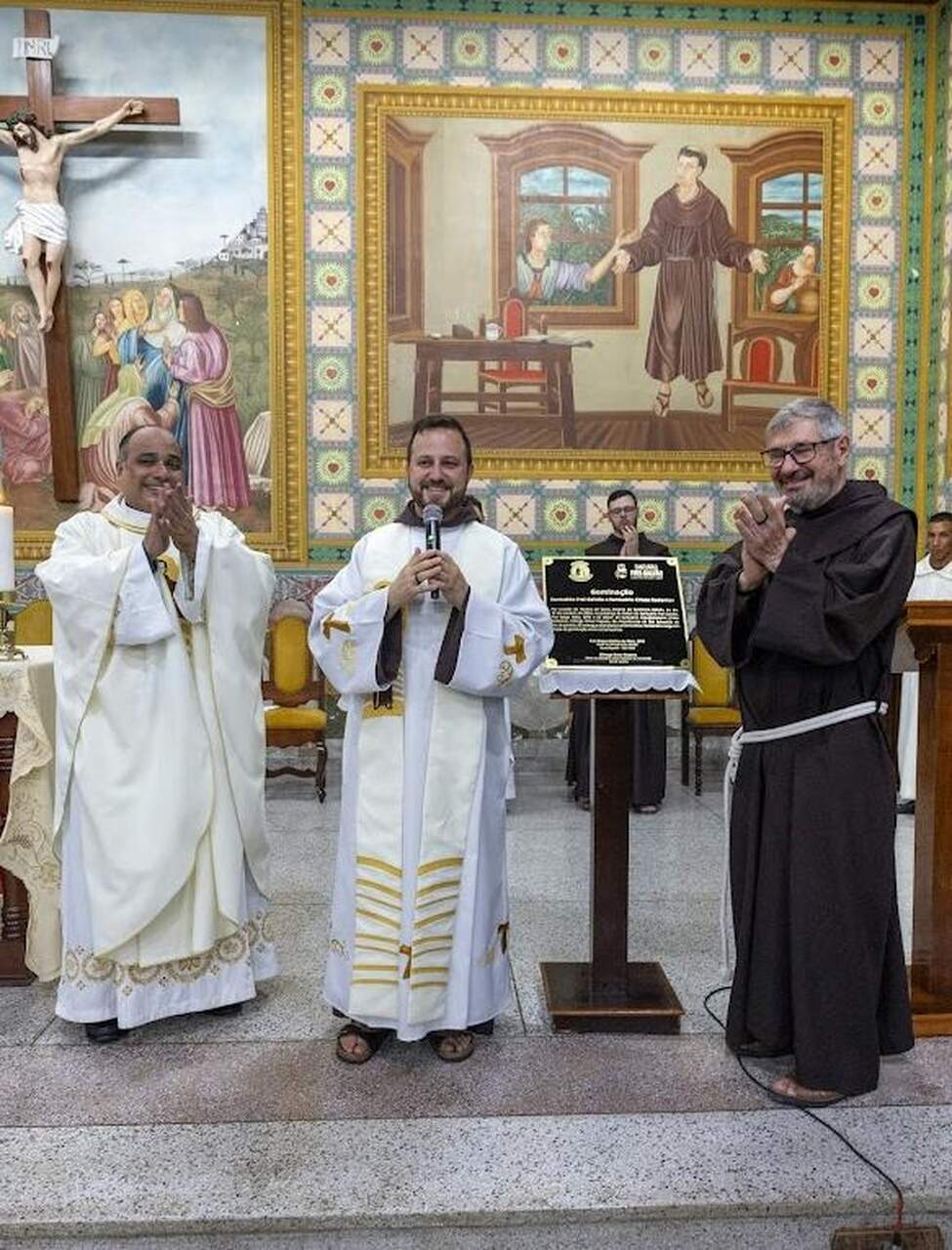 Santuário Cristo Redentor Santuário Cristo Redentor