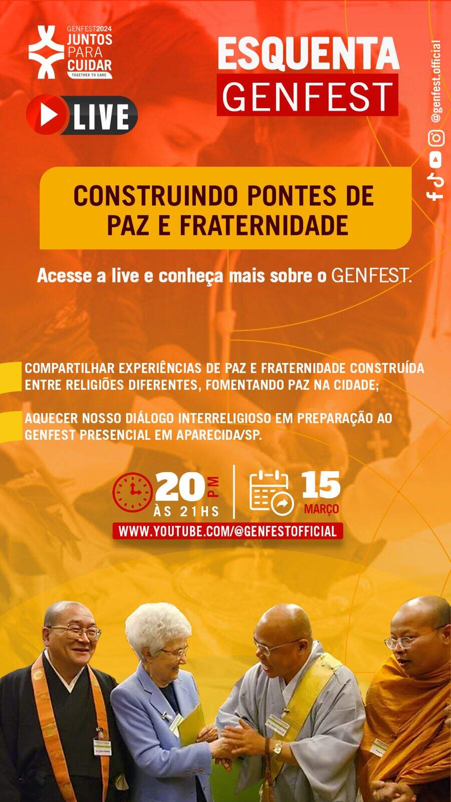 Genfest Genfest