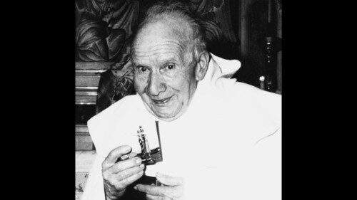 Vatican News/ Reprodução