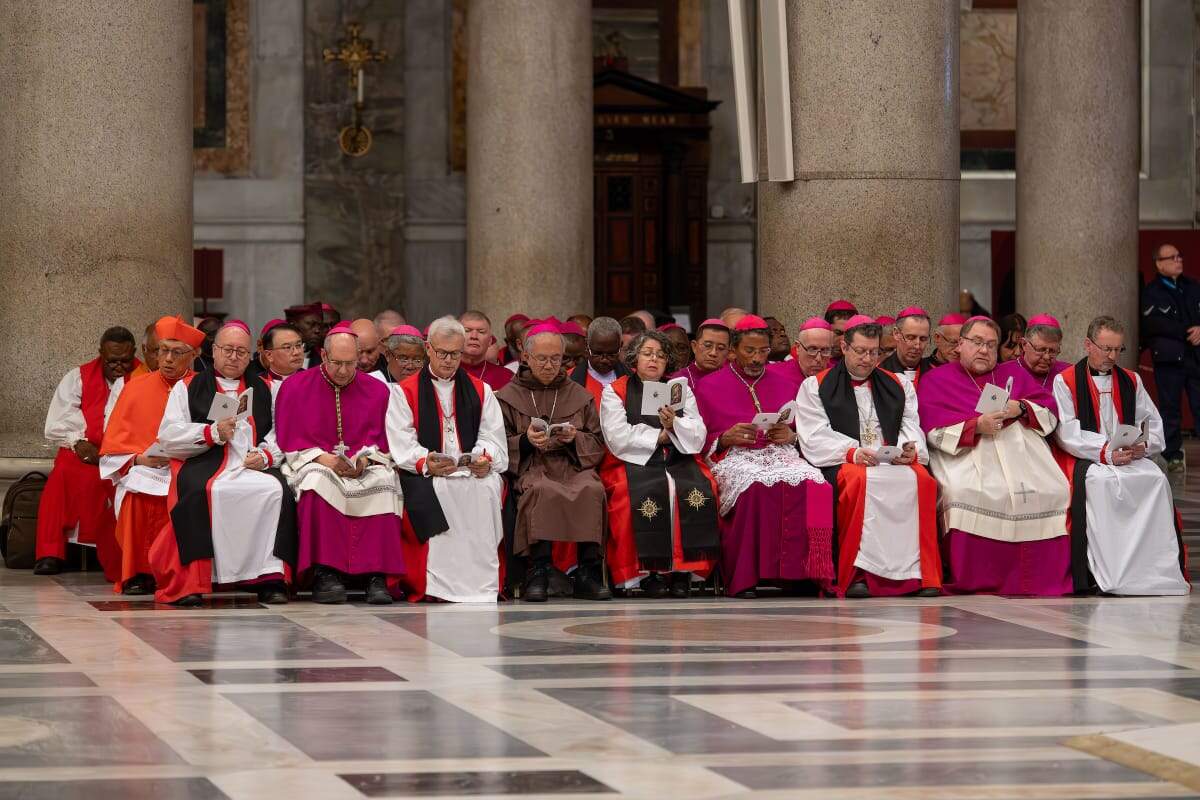 Vatican Media Vatican Media