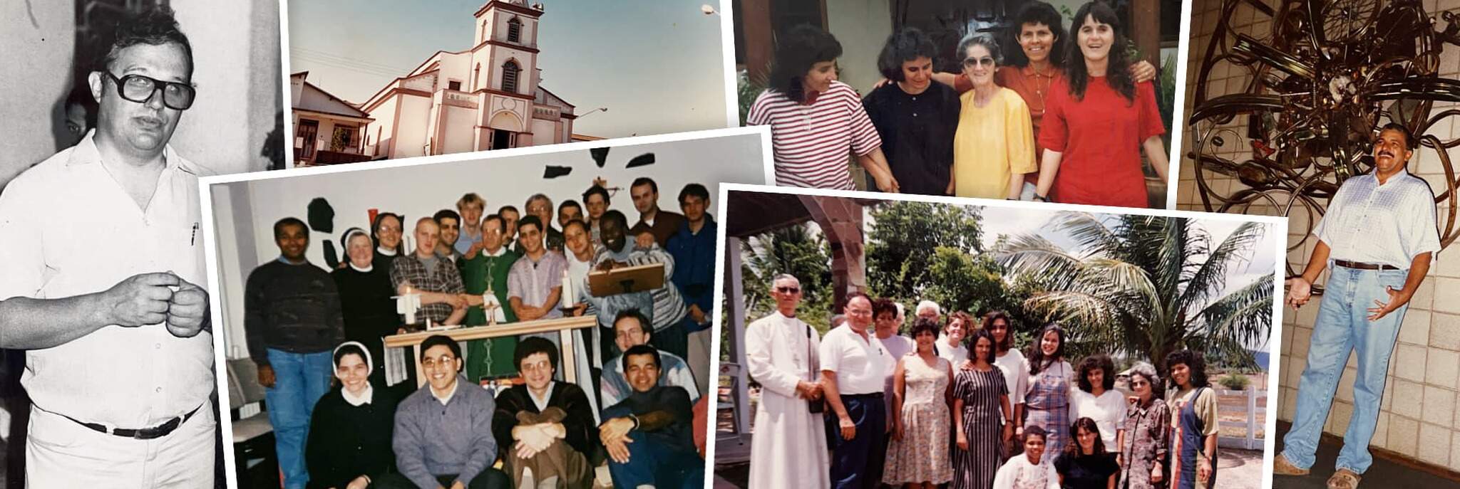 Fazenda da Esperança Fazenda da Esperança