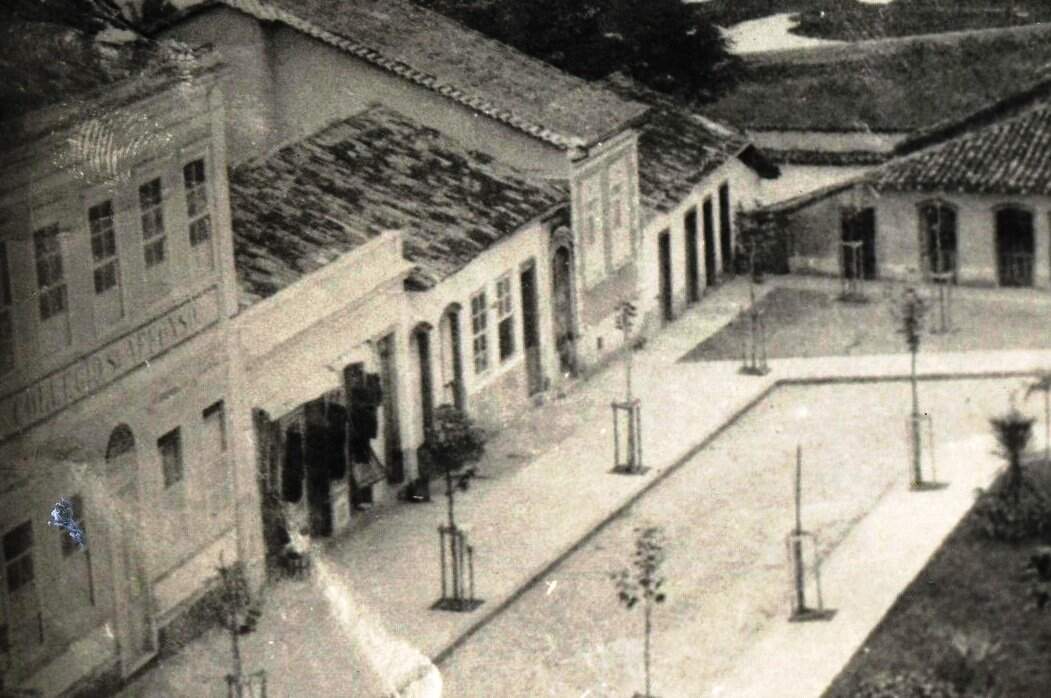 Centro de Documentação e Memória do Santuário Nacional.
