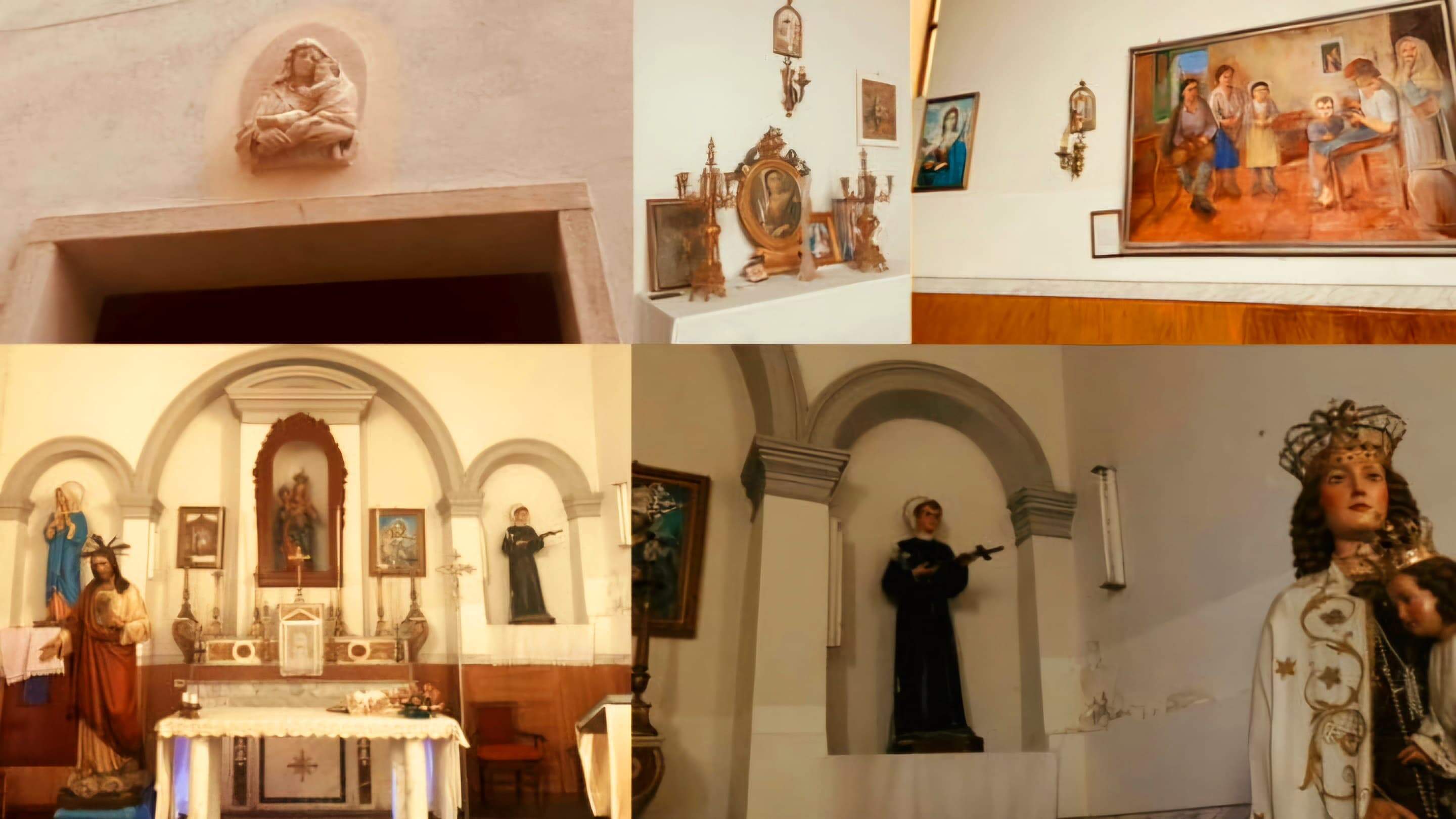 sangerardomaiella.it sangerardomaiella.it