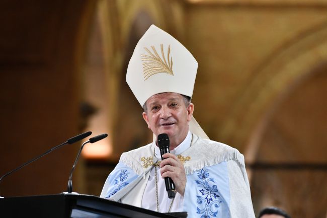 Thiago Leon/Santuario Nacional