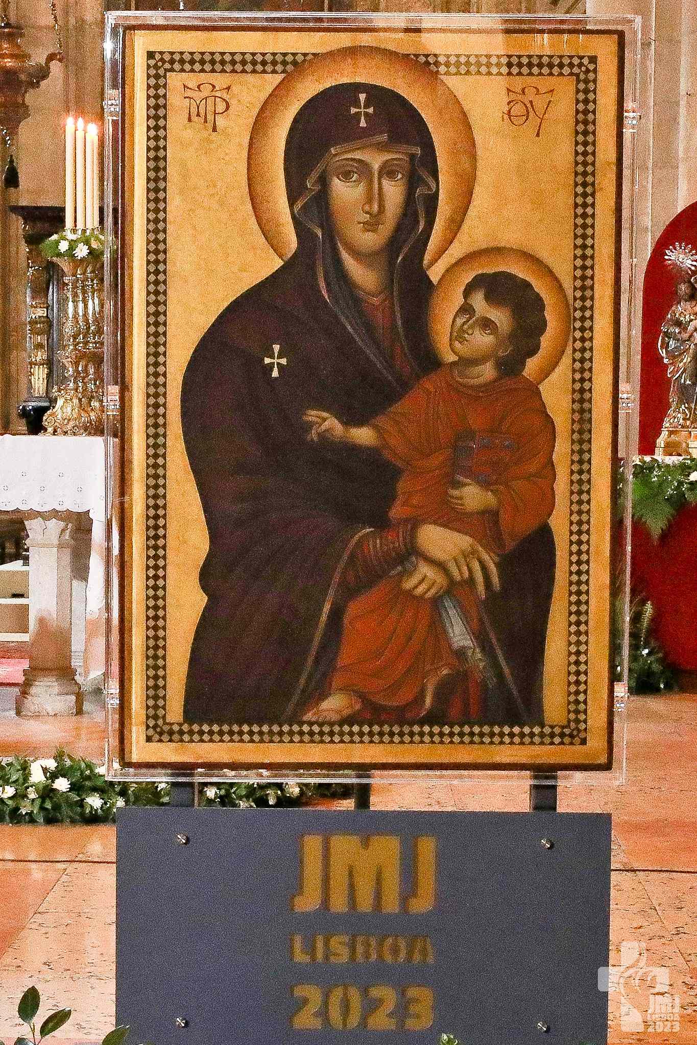 Lisboa 2023 / Reprodução