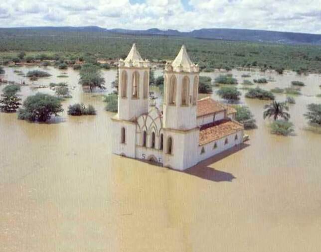 Divulgação/ Prefeitura de Petrolândia Divulgação/ Prefeitura de Petrolândia