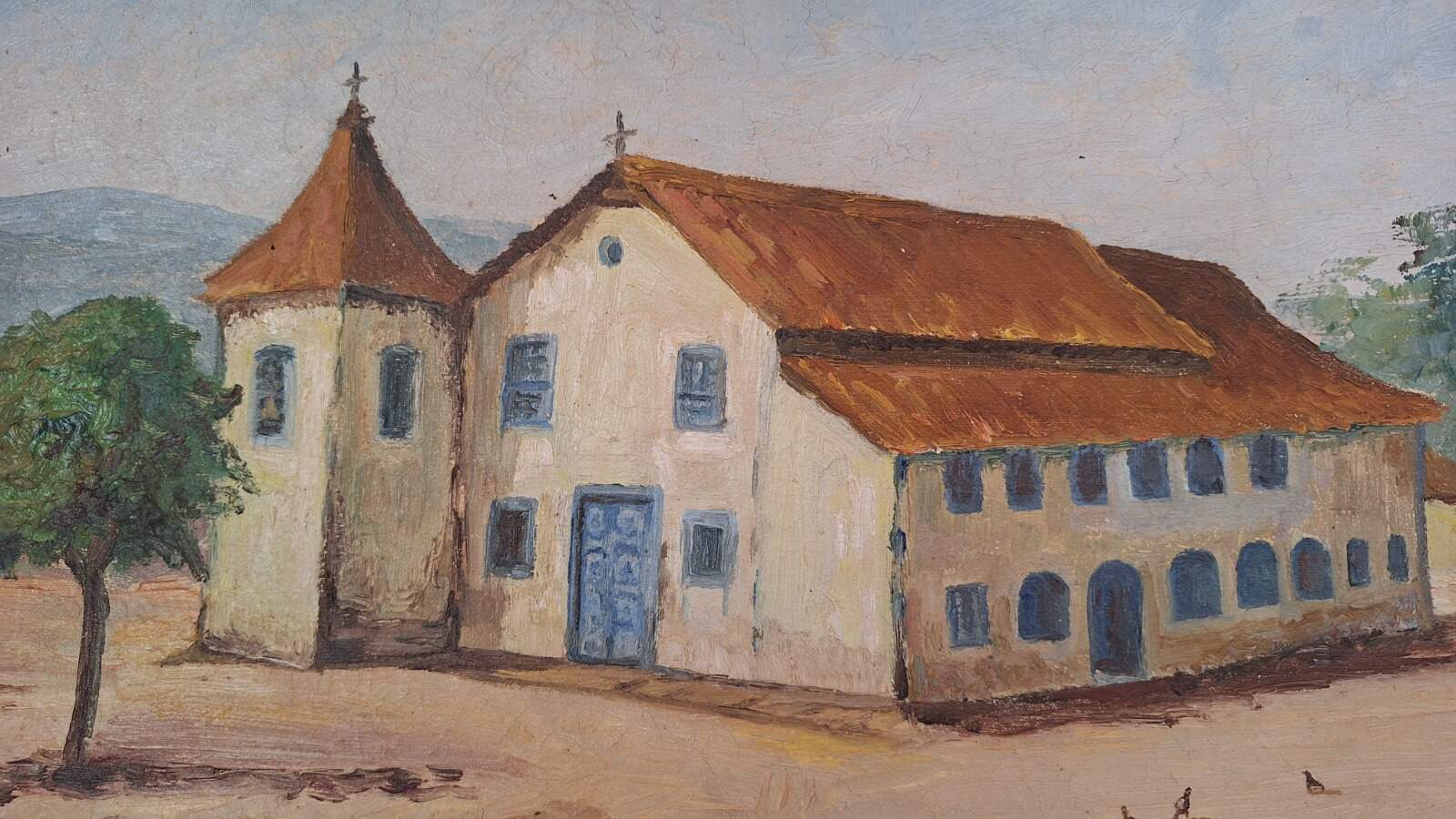 Divulgação Divulgação