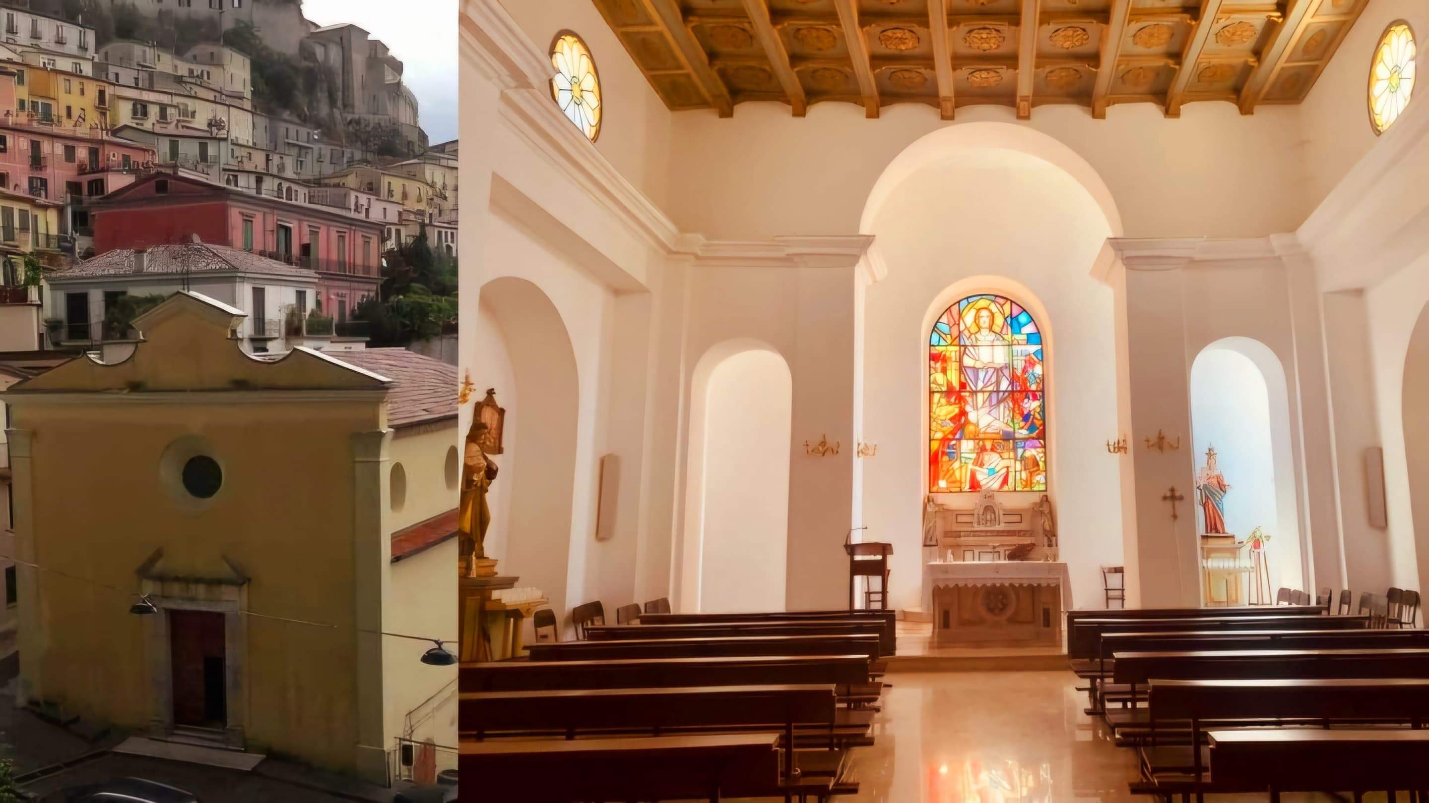 sangerardomaiella.it sangerardomaiella.it