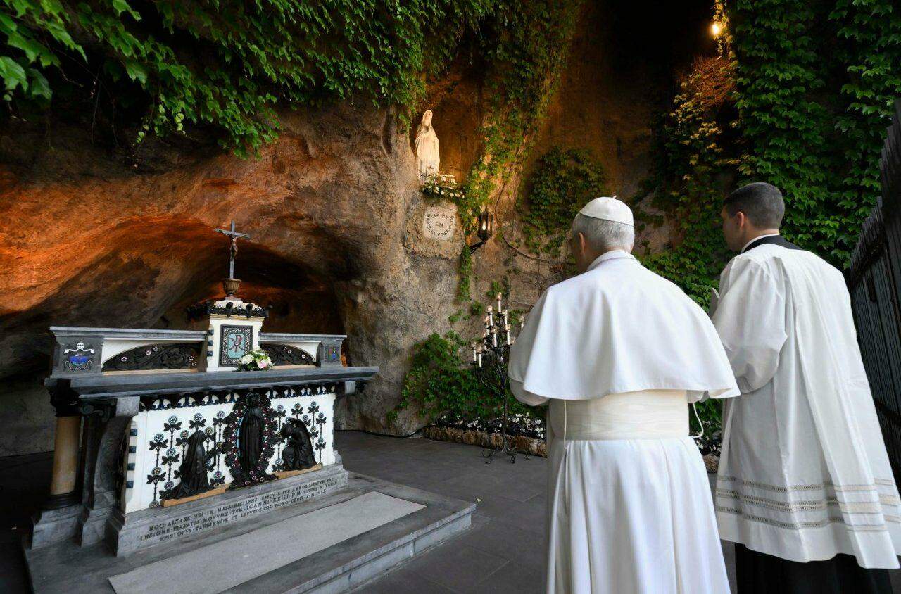 Vatican News