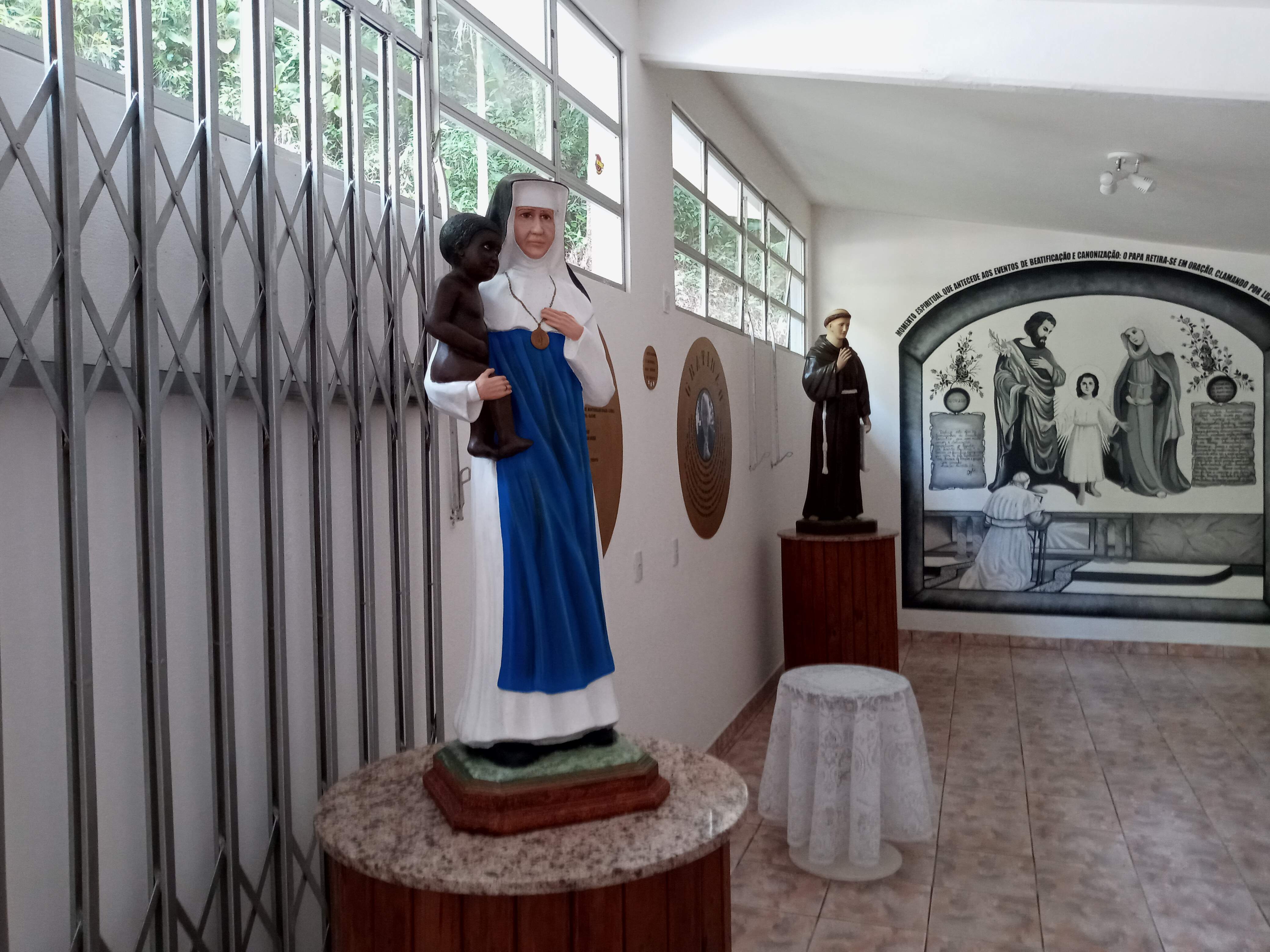 Reprodução/ Wikipedia