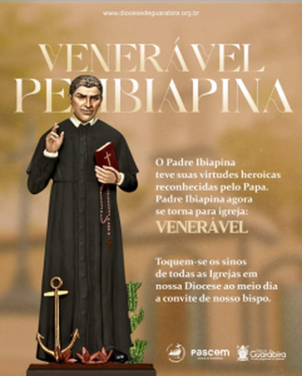 Diocese de Guarabira Diocese de Guarabira