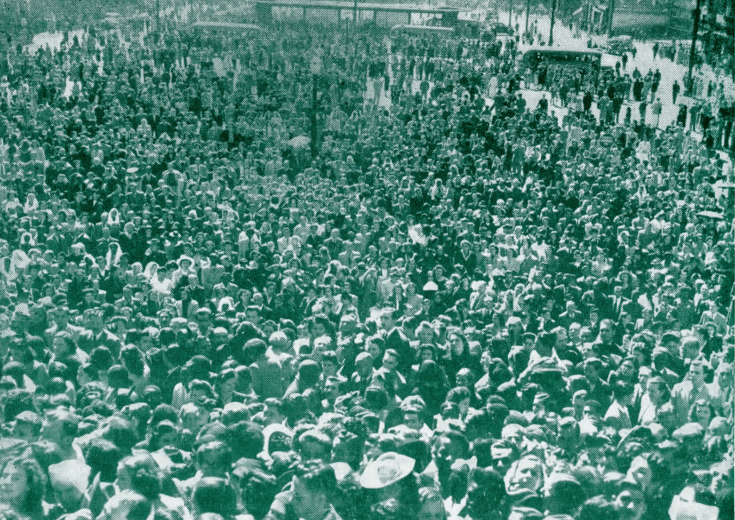 CDM - Santuário Nacional CDM - Santuário Nacional