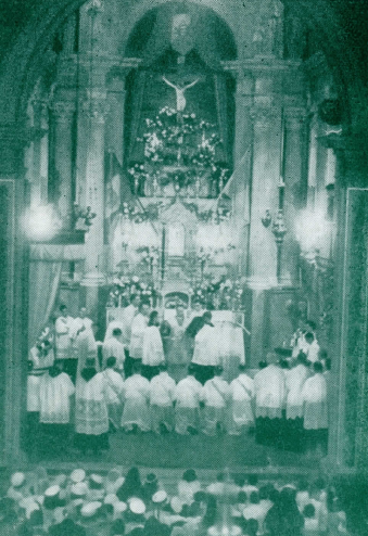 CDM - Santuário Nacional CDM - Santuário Nacional