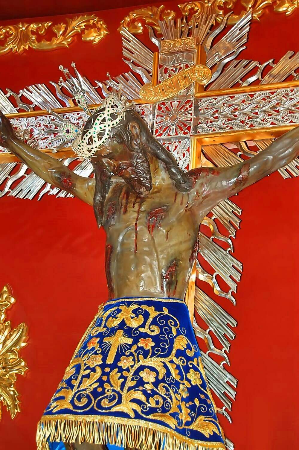 Noviço Rafael Lucas