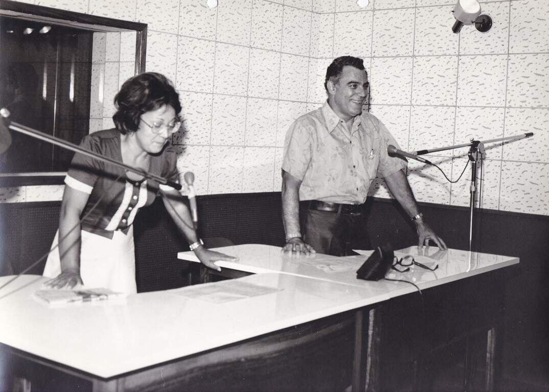 Rádio Aparecida