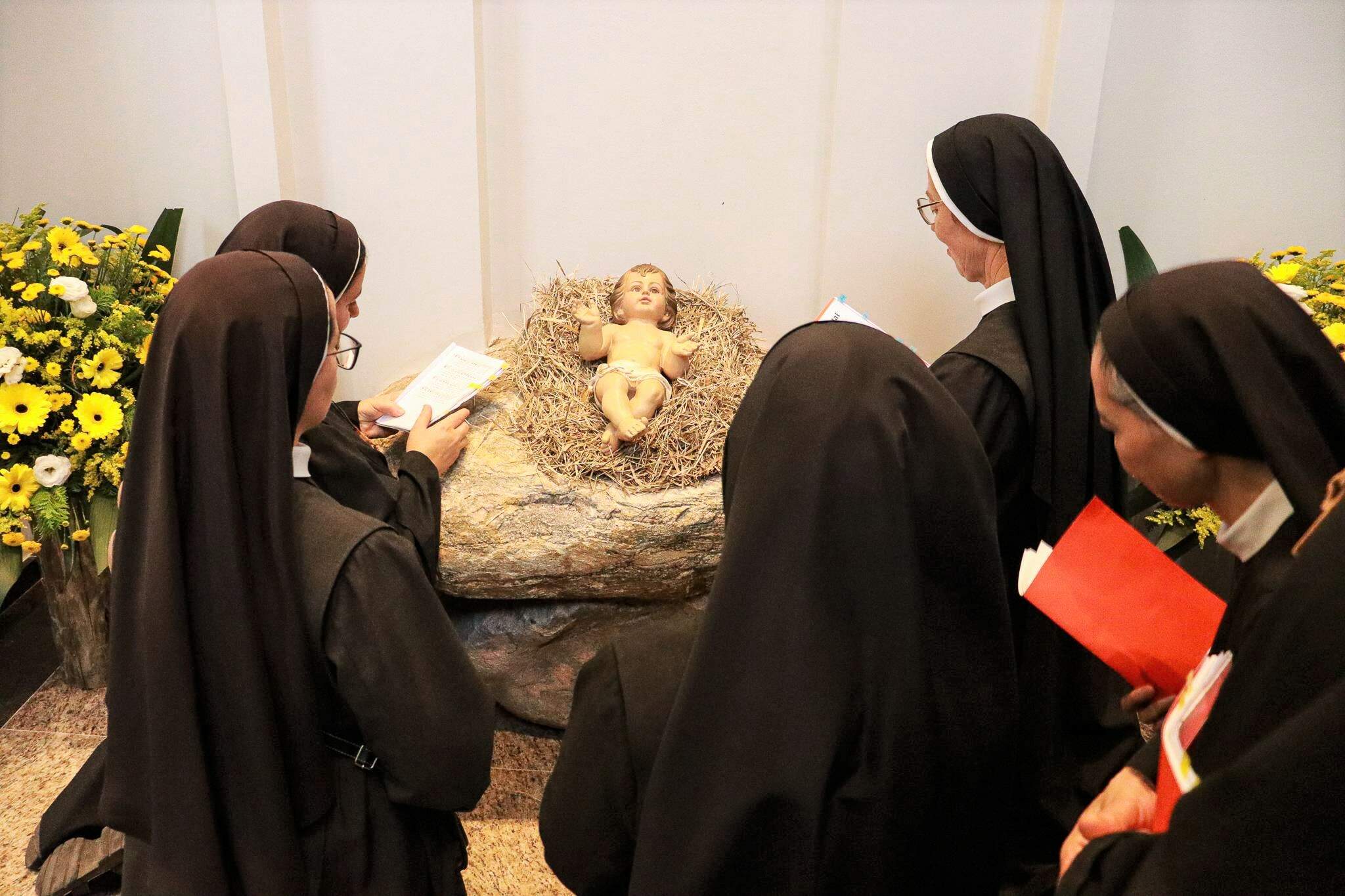 Santuário Frei Galvão Santuário Frei Galvão