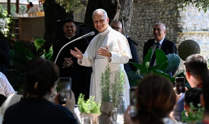 Vatican News 