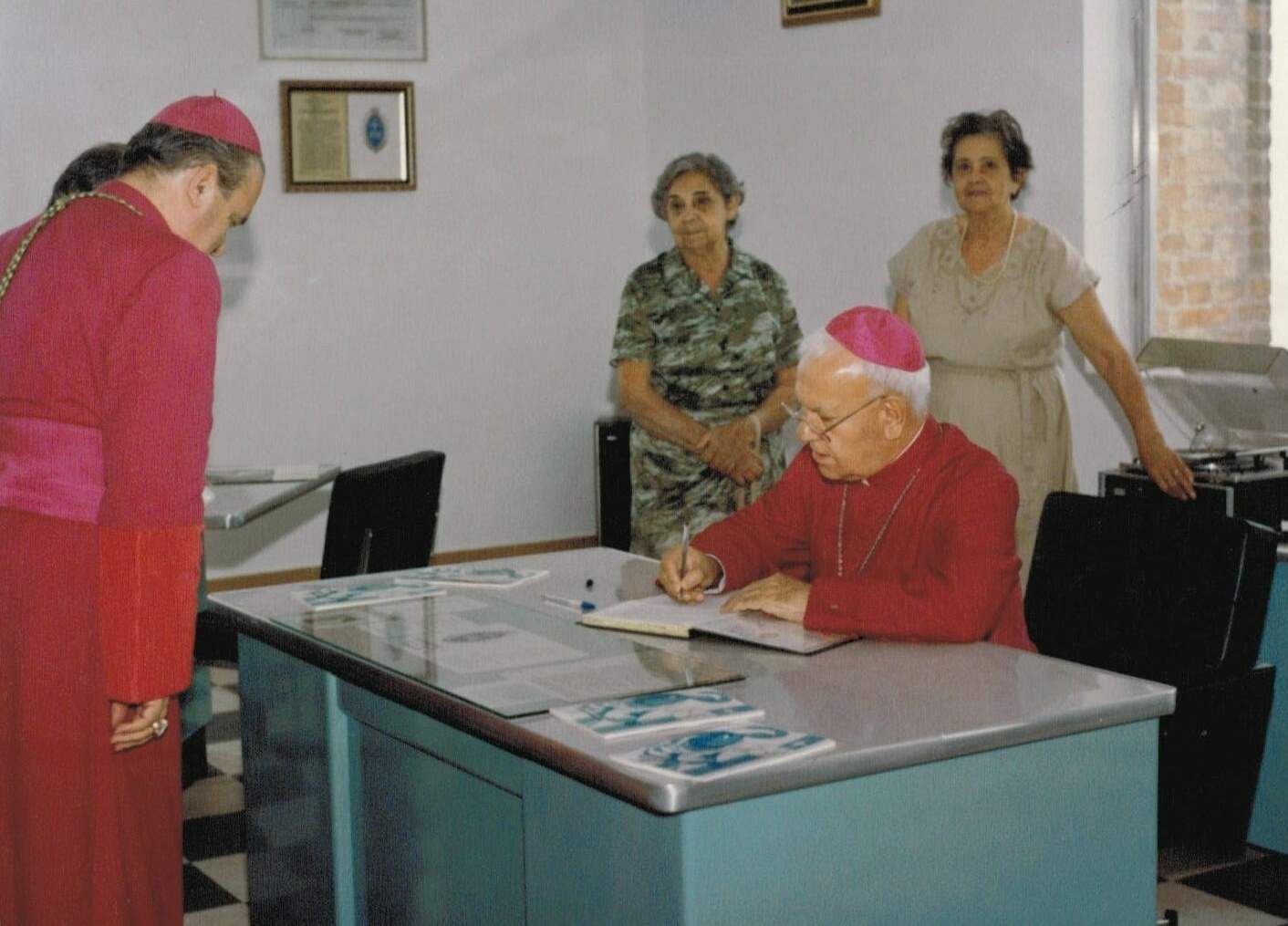 CDM - Santuário Nacional