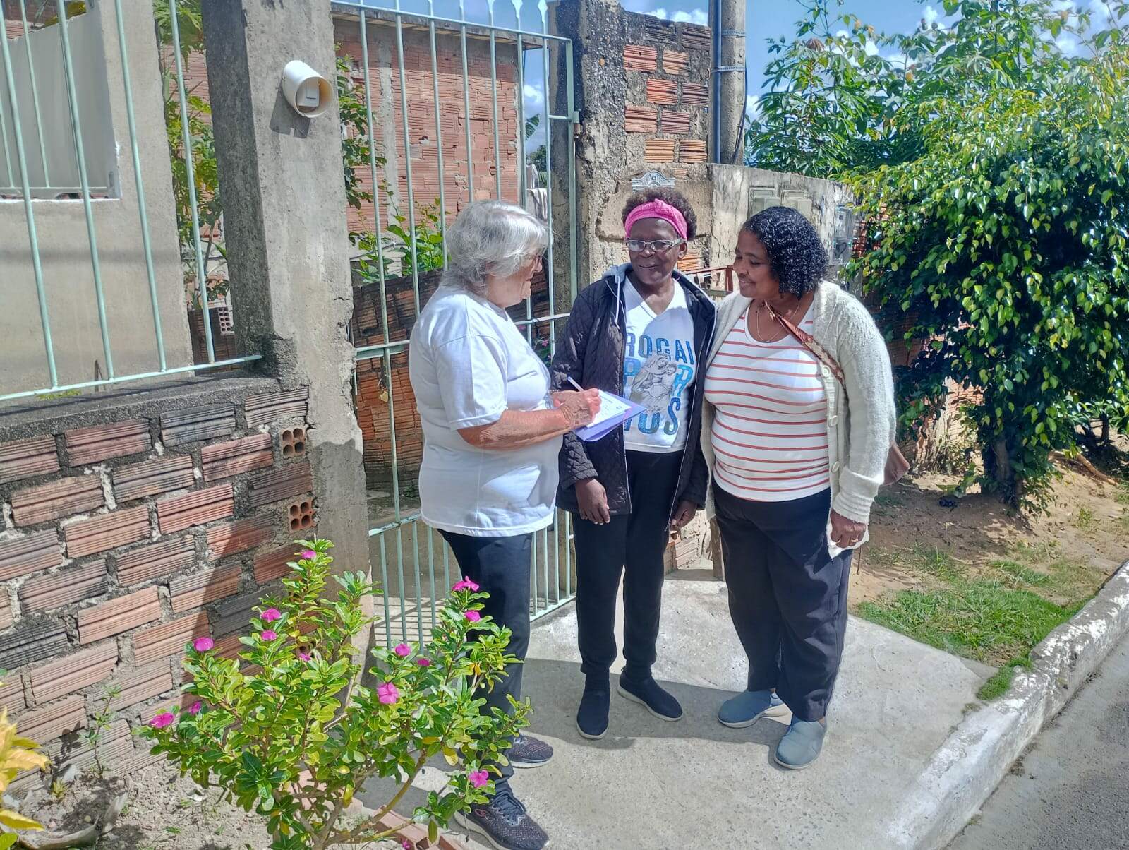 Pascom Paróquia Nossa Senhora do Rosário Pascom Paróquia Nossa Senhora do Rosário