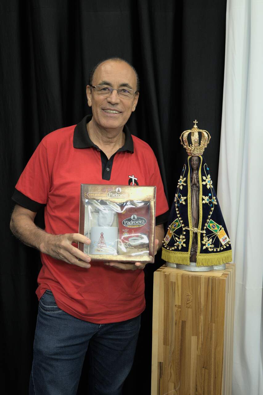 Luiz Oliveira/ A12 Luiz Oliveira/ A12