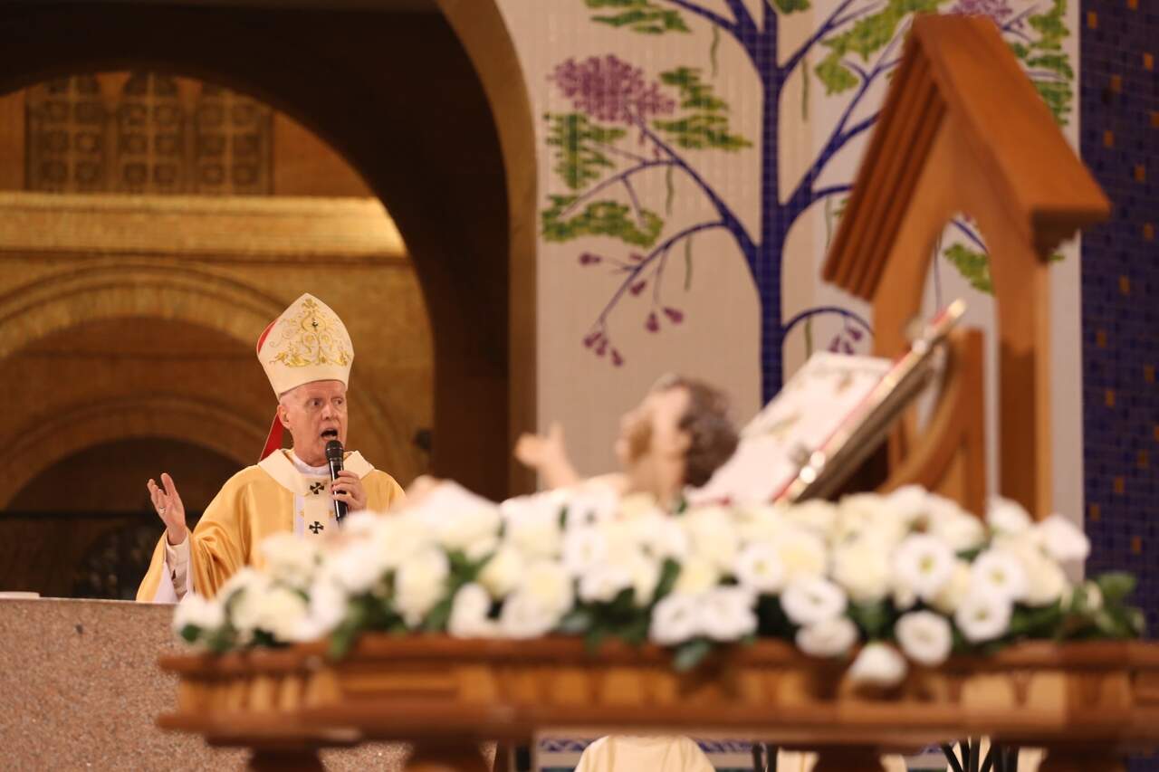 Gustavo Cabral - A12 Gustavo Cabral - A12