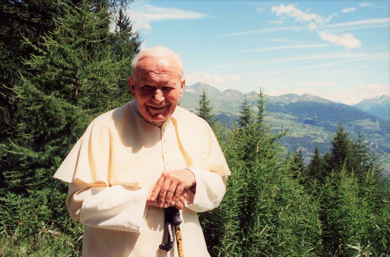 Vatican Media Vatican Media