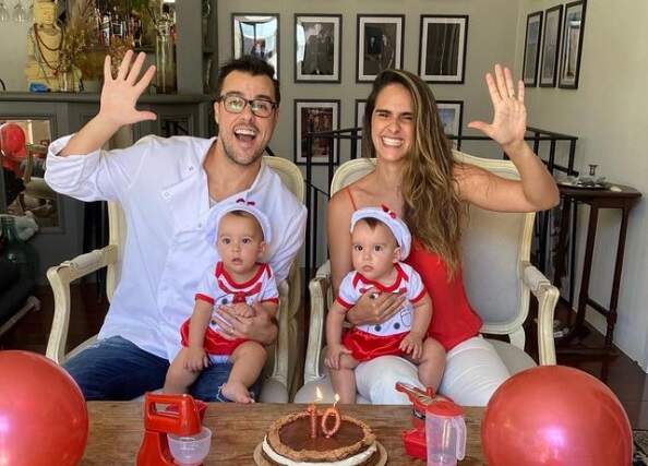 Reprodução/ Instagram