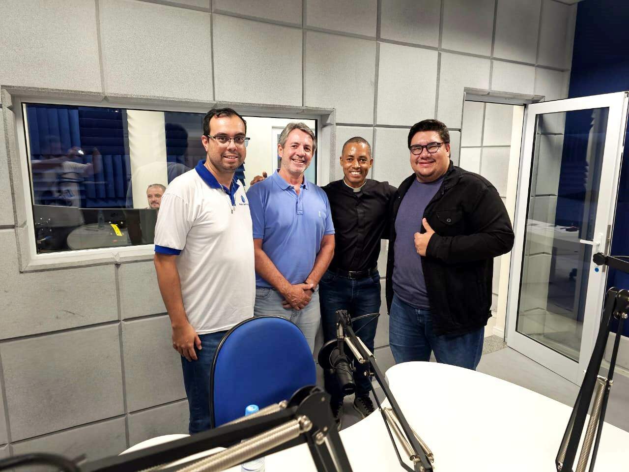 Rádio Aparecida Rádio Aparecida