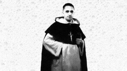 Vatican News/ Reprodução